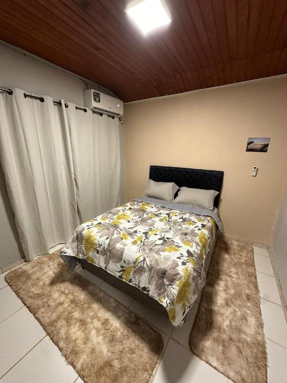 Hospedaje Eco House
