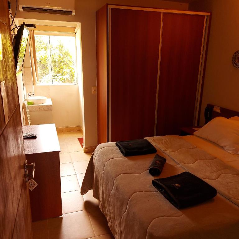 Lynch Suites Hotel Asunción Lynch Suites Hotel Asunción