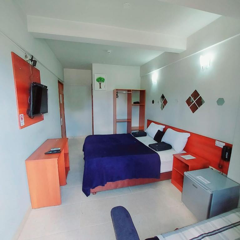 Lynch Suites Hotel Asunción Lynch Suites Hotel Asunción