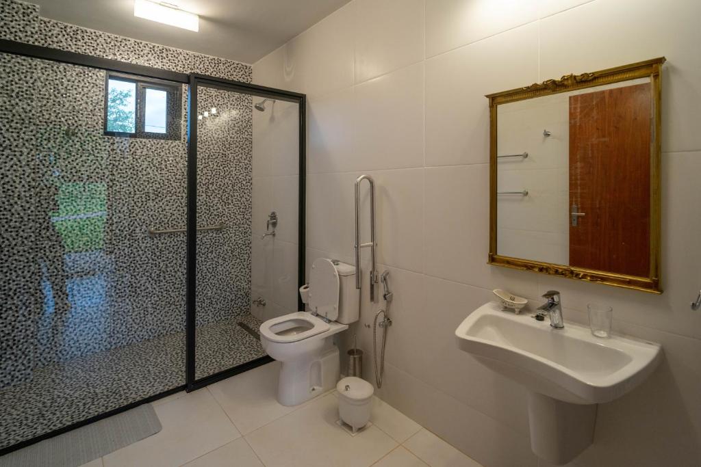 San Cosme y Damian Lodge & Spa San Cosme y Damian Lodge & Spa