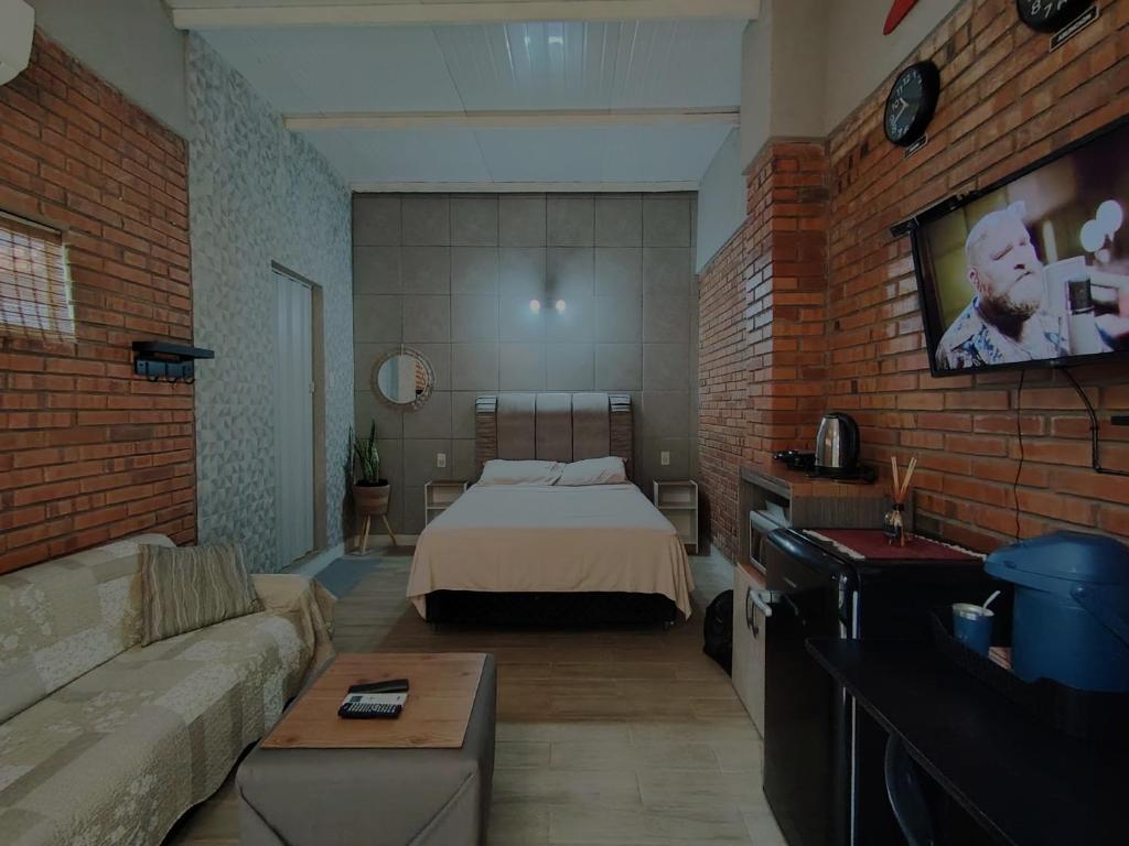 Habitación independiente cerca del Aeropuerto- SKYHOME I