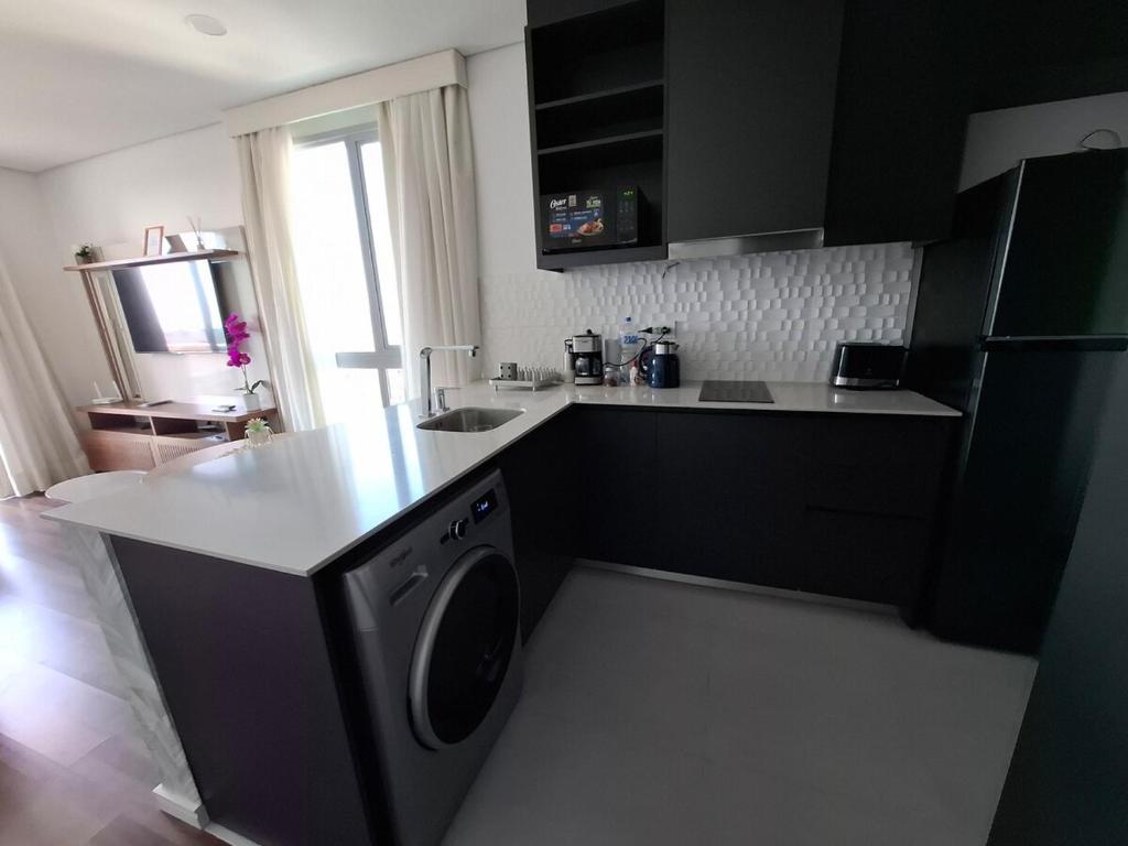 Apartment Tower Luxury Home Palace a 100 mts Shopping del Sol con parking amplio Apartment Tower Luxury Home Palace a 100 mts Shopping del Sol con parking amplio