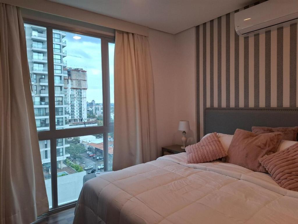 Apartment Tower Luxury Home Palace a 100 mts Shopping del Sol con parking amplio Apartment Tower Luxury Home Palace a 100 mts Shopping del Sol con parking amplio