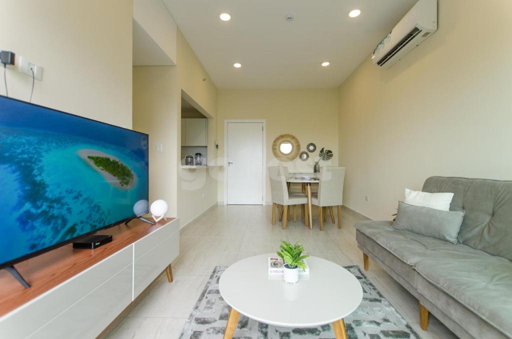 Dazzling apart minutes from Shopping Mcal Lopez Dazzling apart minutes from Shopping Mcal Lopez