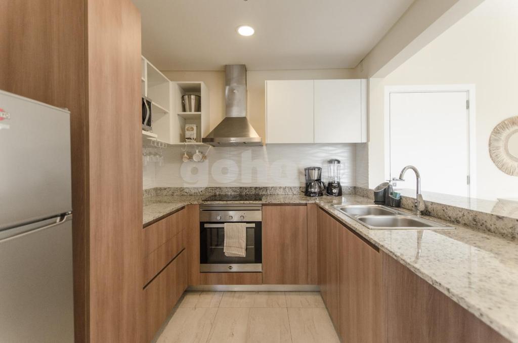 Dazzling apart minutes from Shopping Mcal Lopez Dazzling apart minutes from Shopping Mcal Lopez