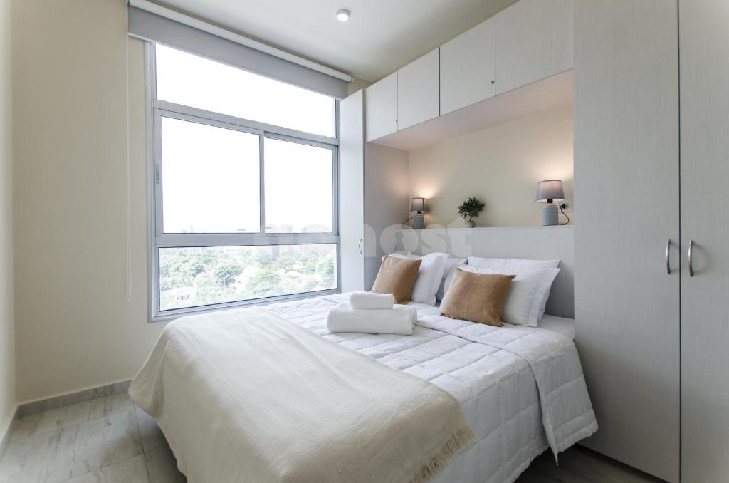 Dazzling apart minutes from Shopping Mcal Lopez Dazzling apart minutes from Shopping Mcal Lopez