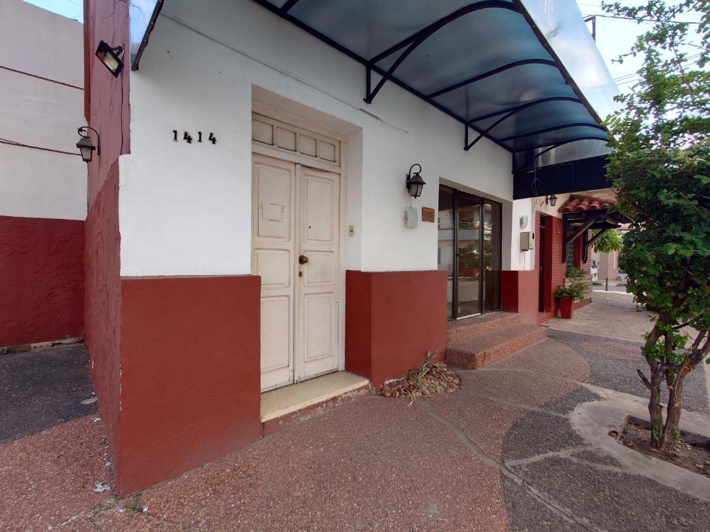 Hostel Chaton Hostel Chaton