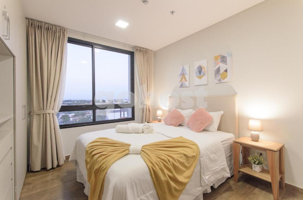 New 2 bedroom apartment in Las Lomas New 2 bedroom apartment in Las Lomas