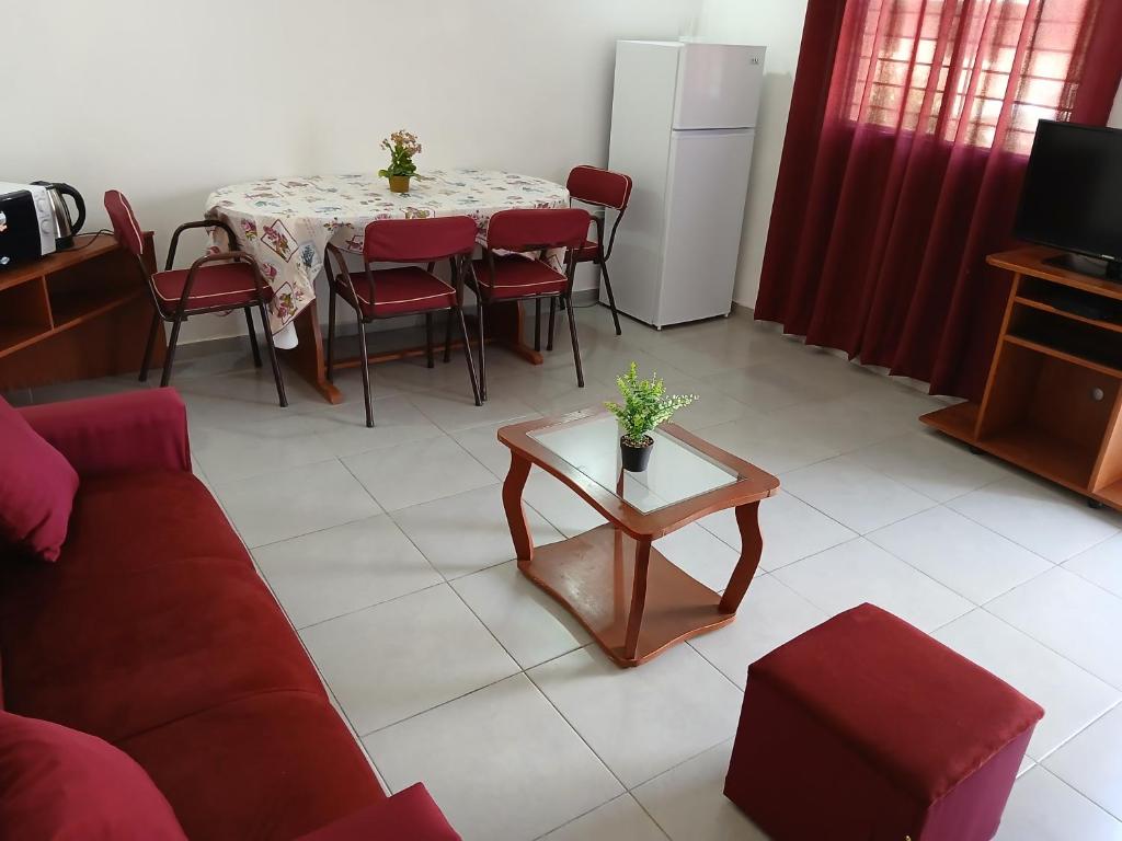 Residencial Lapacho Residencial Lapacho