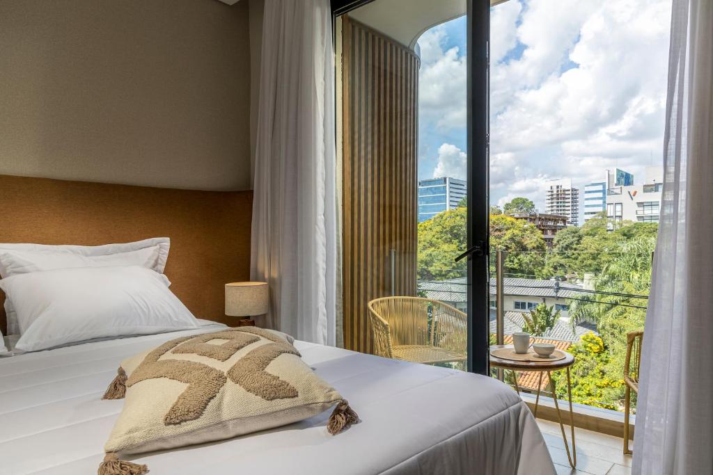 WELL Residences - By AVA Rentals WELL Residences - By AVA Rentals
