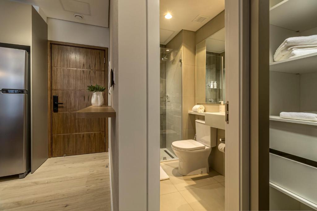 WELL Residences - By AVA Rentals WELL Residences - By AVA Rentals