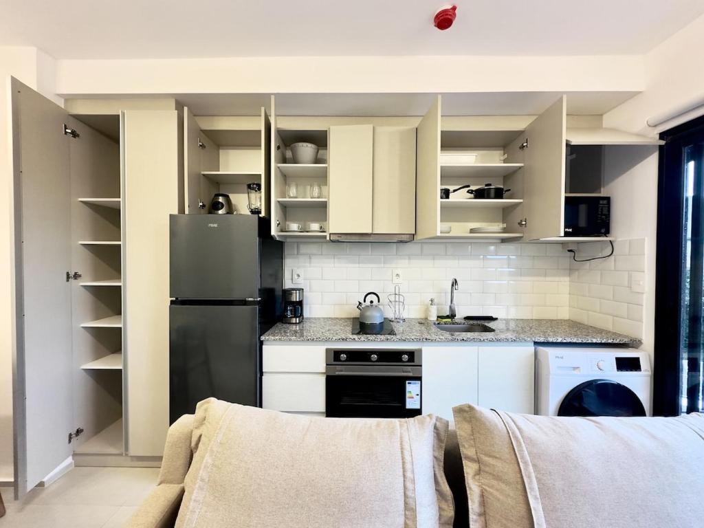 Apartamento en Luque cerca de Asunción 110