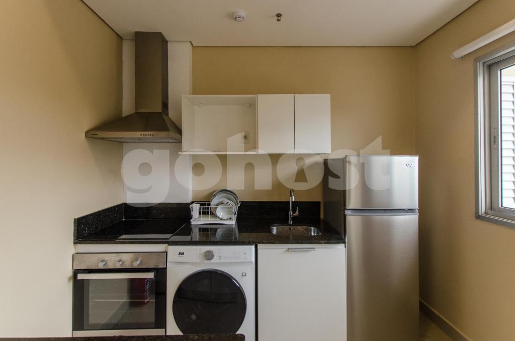 Cozy apartment near Shopping de Sol Cozy apartment near Shopping de Sol