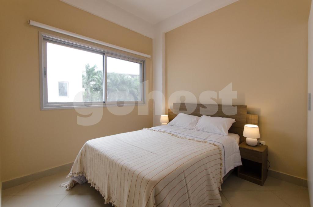 Cozy apartment near Shopping de Sol Cozy apartment near Shopping de Sol