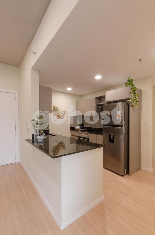 Modern 2 bedroom apt close to Paseo La Galeria Modern 2 bedroom apt close to Paseo La Galeria