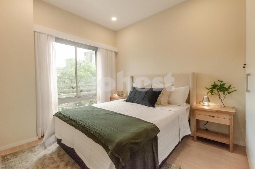 Modern 2 bedroom apt close to Paseo La Galeria Modern 2 bedroom apt close to Paseo La Galeria