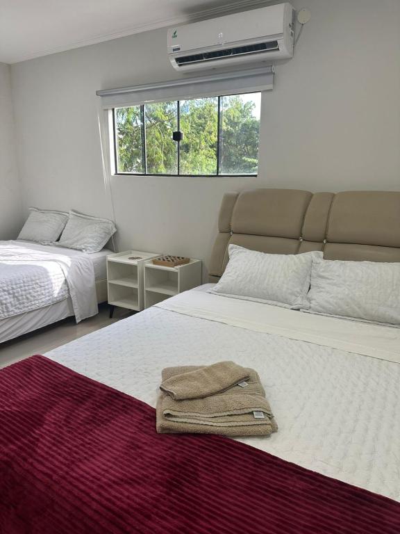 1 BR in the center of Ciudad del Este 1 BR in the center of Ciudad del Este