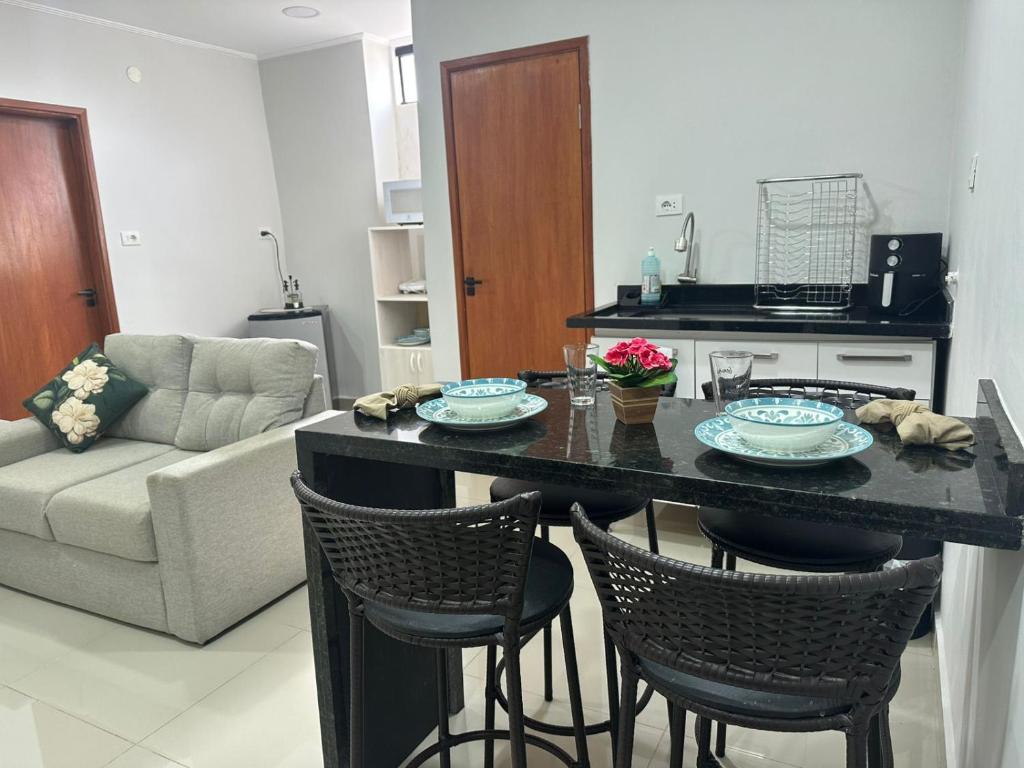 1 BR in the center of Ciudad del Este 1 BR in the center of Ciudad del Este
