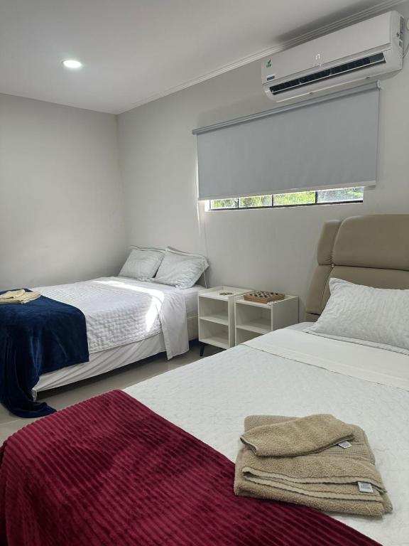 1 BR in the center of Ciudad del Este 1 BR in the center of Ciudad del Este