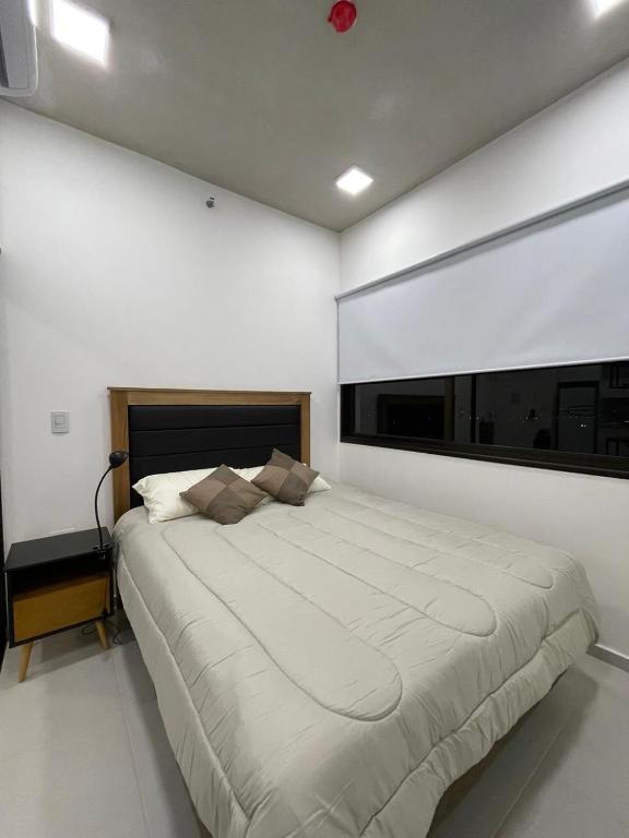 Departamento equipado Asunción, Las Mercedes