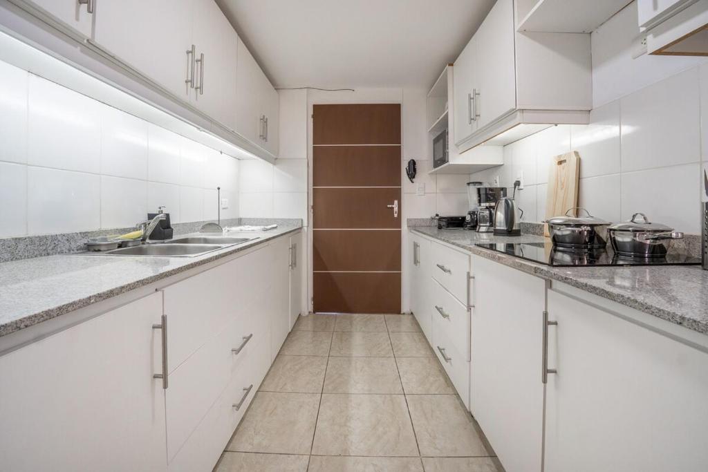 Hermoso Apartamento de 2 Dormitorios 2A