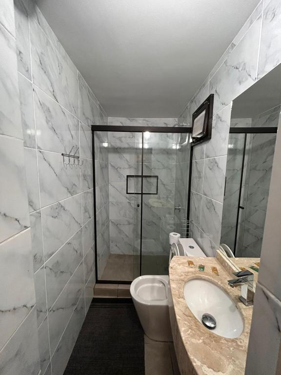 Hospedaje Novo Rodeio
