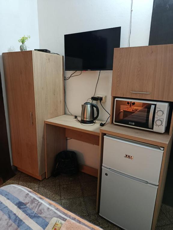 Apartamentos Victoria - Habitación Brown Apartamentos Victoria - Habitación Brown