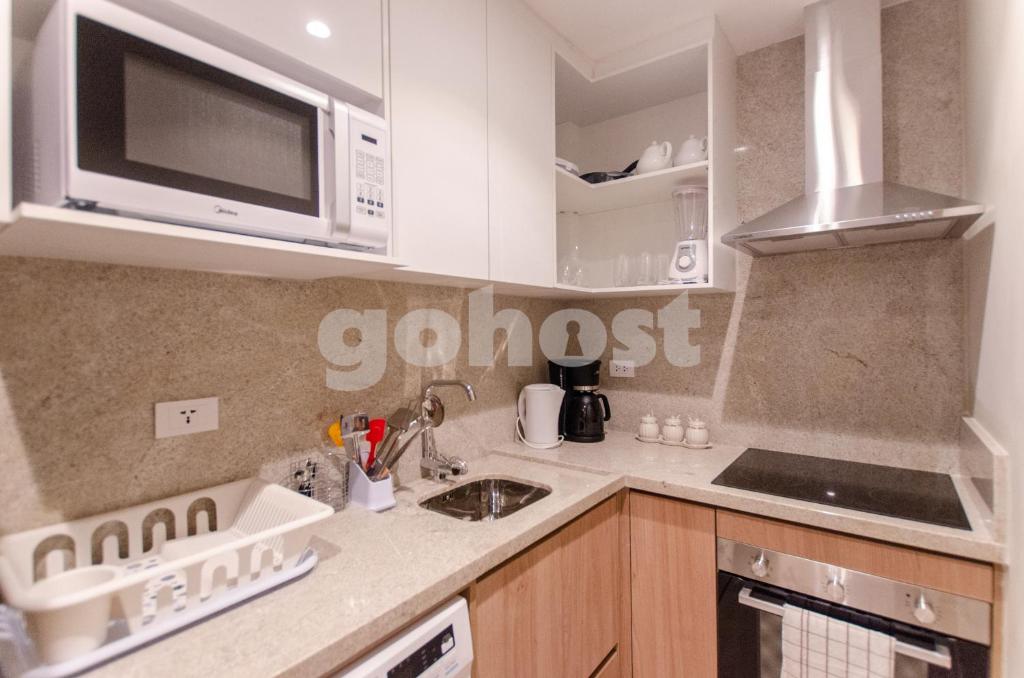 Brand New Apartment 150 mts from Shopping Area Brand New Apartment 150 mts from Shopping Area