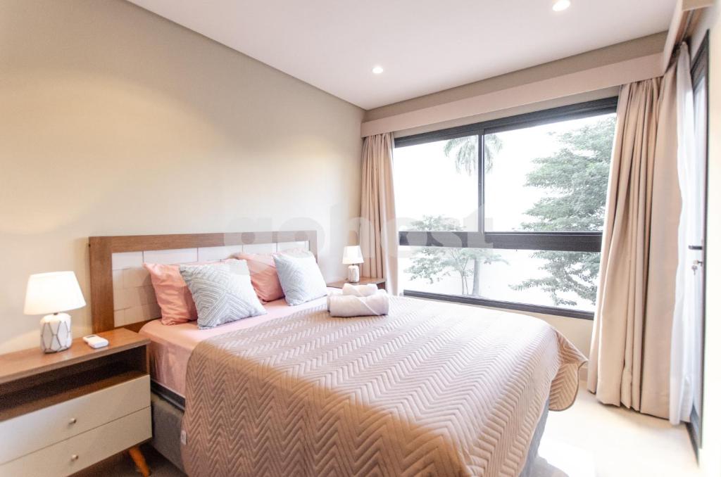 Brand New Apartment 150 mts from Shopping Area Brand New Apartment 150 mts from Shopping Area