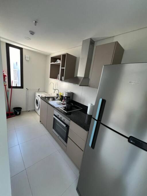 Departamento Home Ycua Sati Departamento Home Ycua Sati