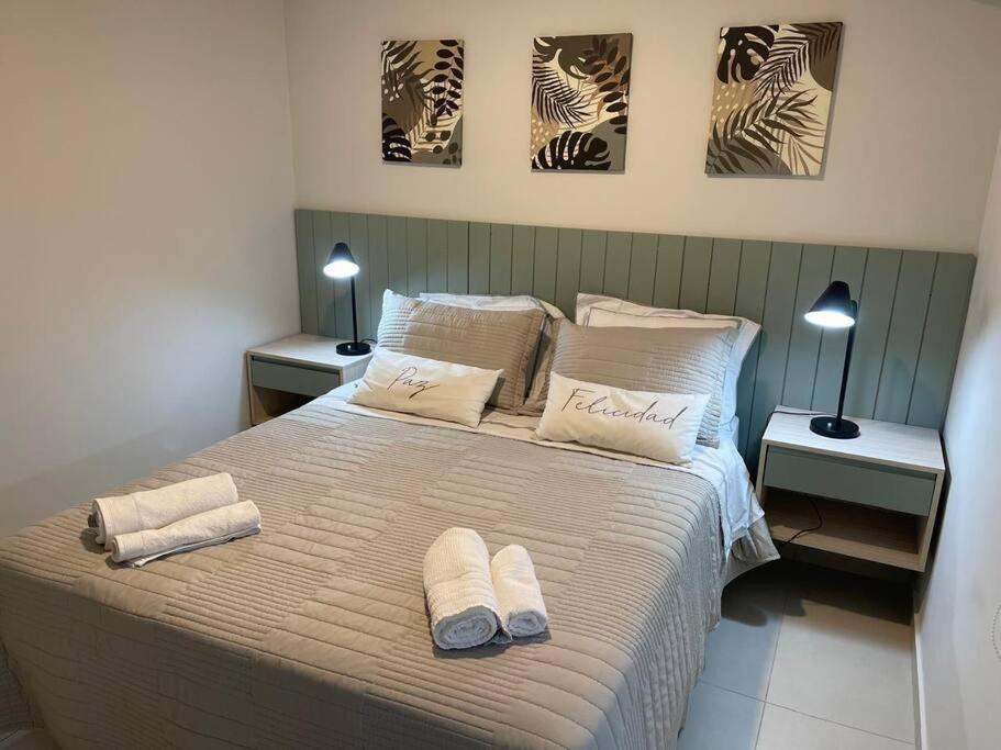 Departamento Home Ycua Sati Departamento Home Ycua Sati
