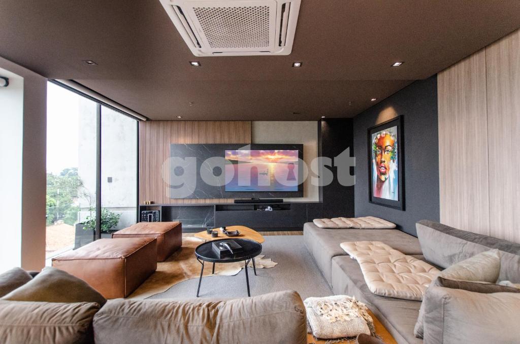 Exclusive and luxurious Penthouse in Herrera Exclusive and luxurious Penthouse in Herrera