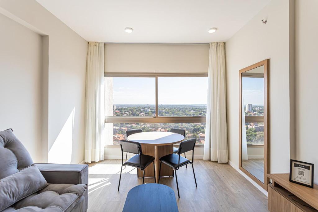 Hestia at Asuncion Cozy & Bright 1 BDRM