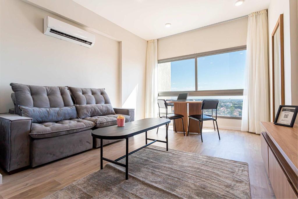 Hestia at Asuncion Cozy & Bright 1 BDRM