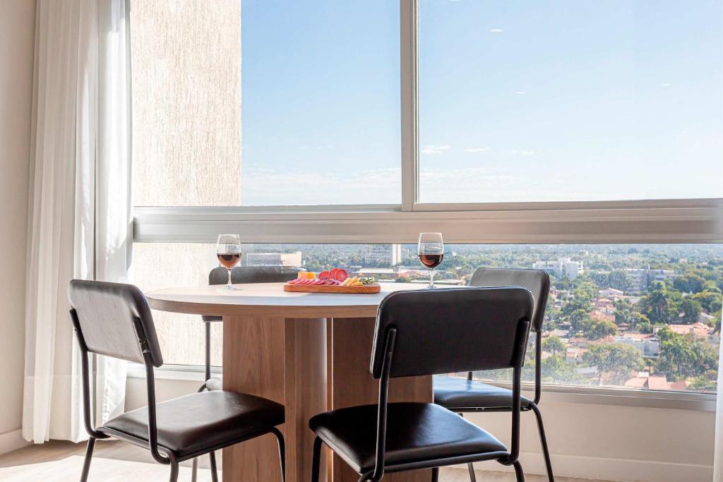 Hestia at Asuncion Cozy & Bright 1 BDRM