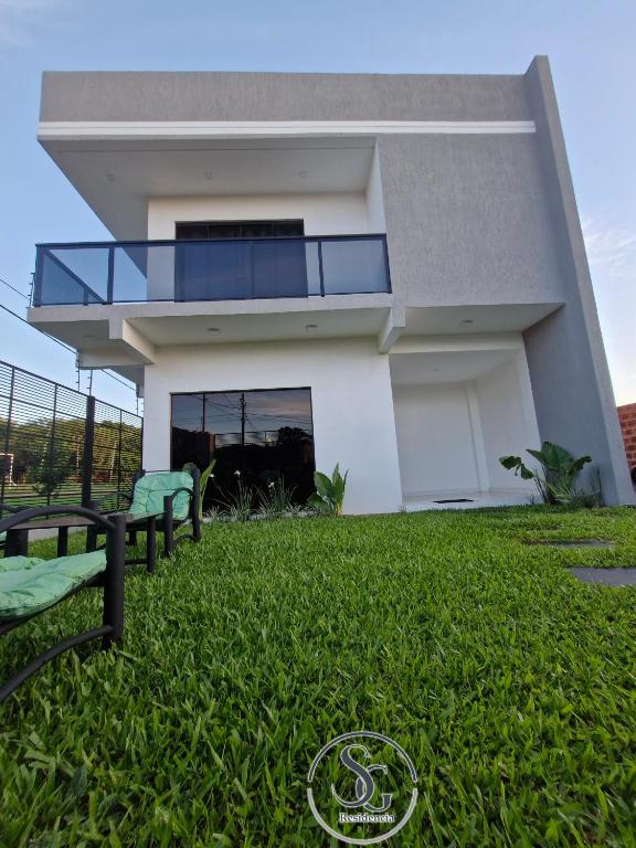 Residencia SG - Casa Duplex Residencia SG - Casa Duplex