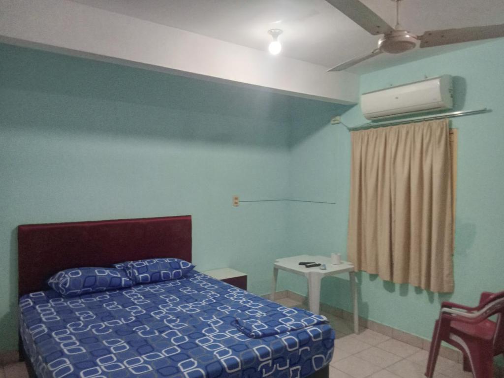 San Miguel Hostal