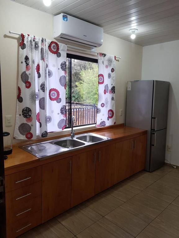Apartamento Hohenau Centro Apartamento Hohenau Centro