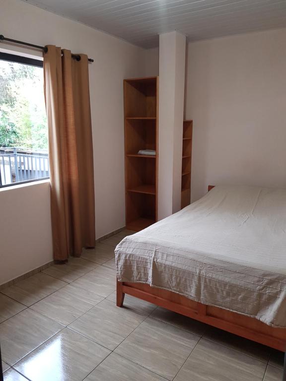 Apartamento Hohenau Centro Apartamento Hohenau Centro