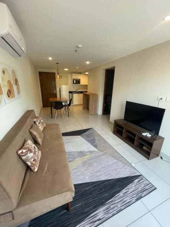 Completo apartamento B3 Completo apartamento B3