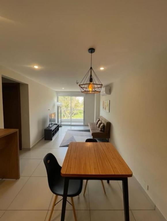Completo apartamento B3 Completo apartamento B3