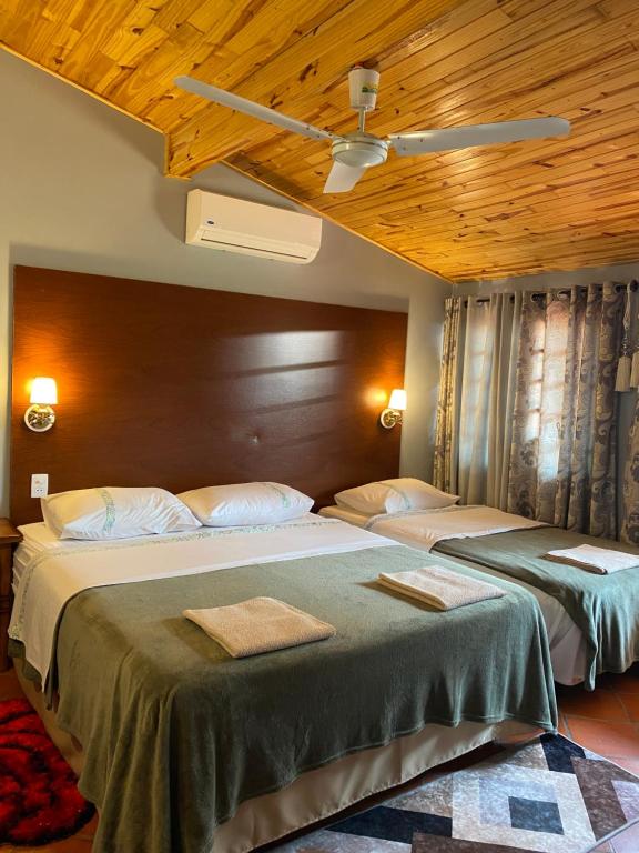 Hotel Solares Hotel Solares