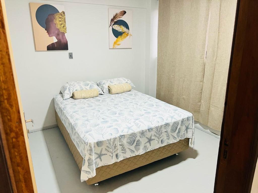 Apartamento Centro CDE Apartamento Centro CDE