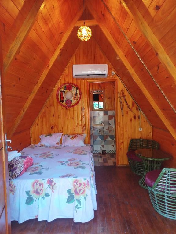 Glamping Guavirá