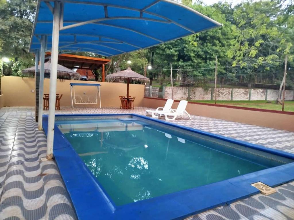 Glamping Guavirá