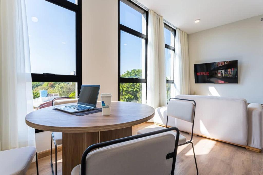 Hestia at Asuncion Cozy Bright & Smart 1BDR Hestia at Asuncion Cozy Bright & Smart 1BDR