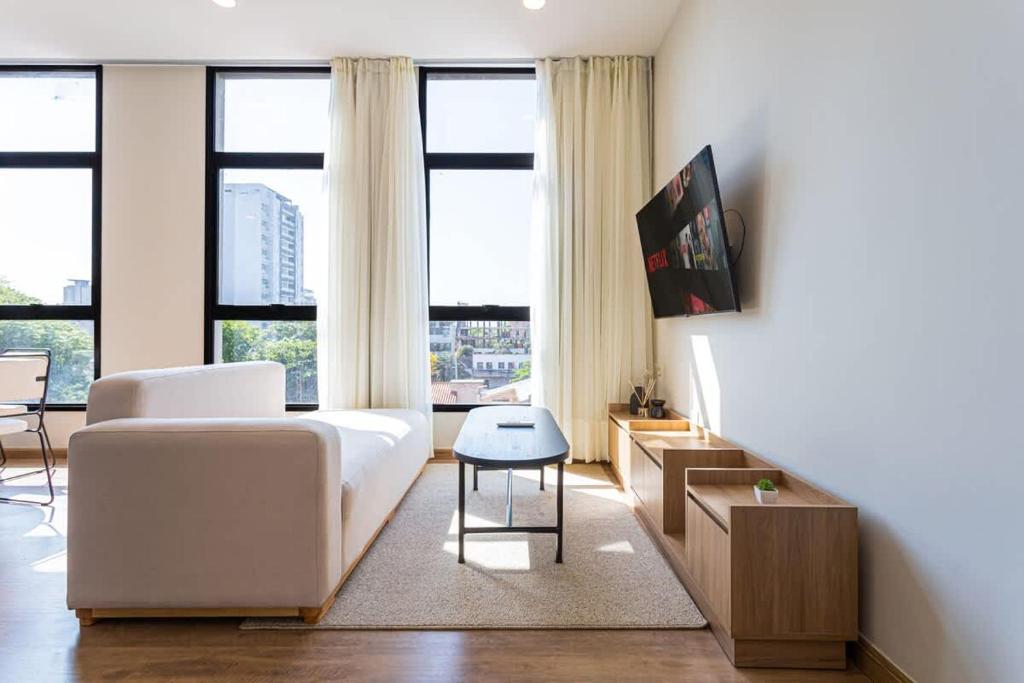 Hestia at Asuncion Cozy Bright & Smart 1BDR Hestia at Asuncion Cozy Bright & Smart 1BDR