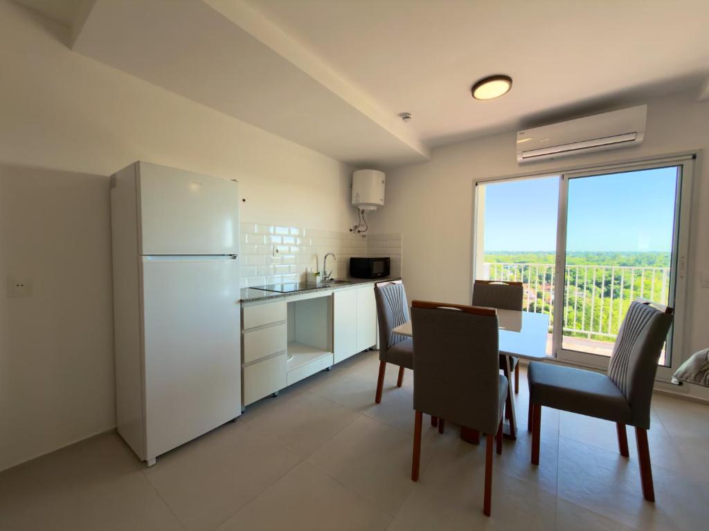 Apartamento en Luque cerca de Asunción805 Apartamento en Luque cerca de Asunción805