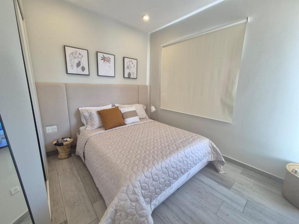 Apartamento Zona Paseo La Galería Apartamento Zona Paseo La Galería