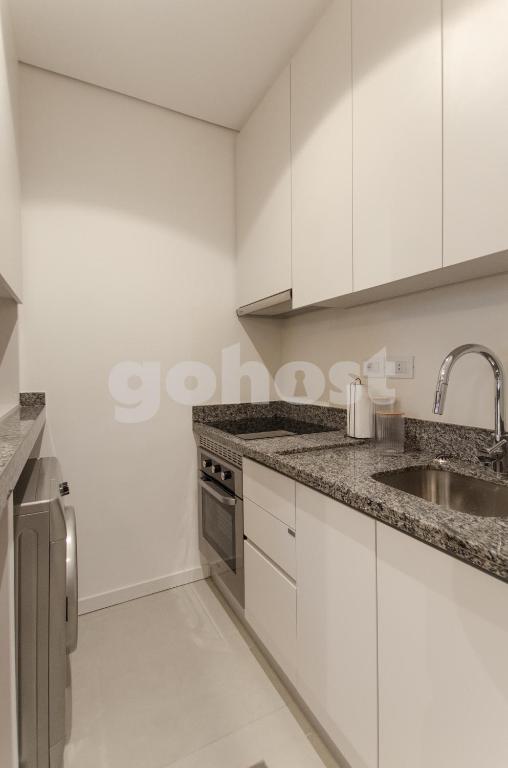 Brand new loft near Paseo La Galeria